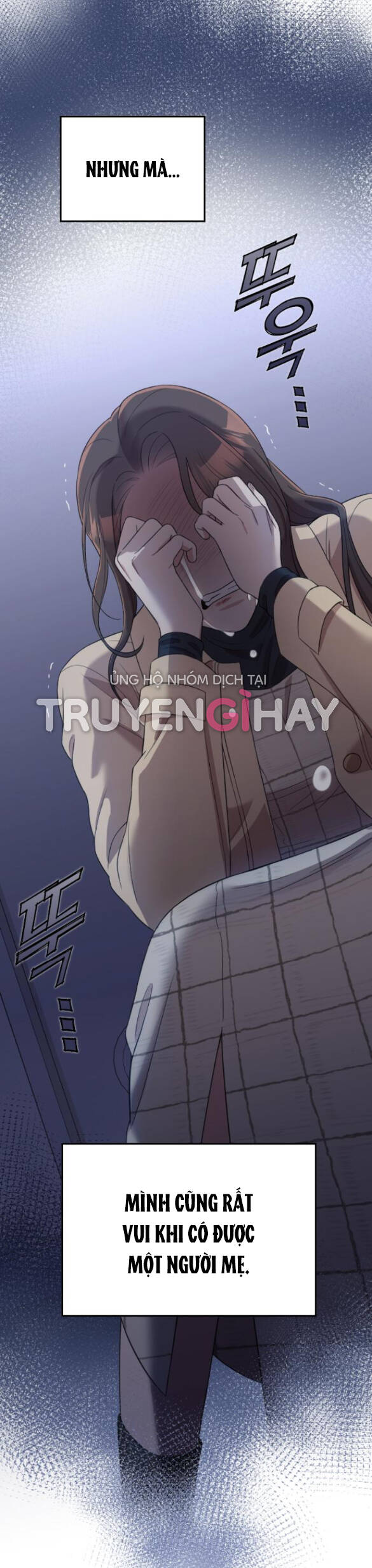 Cô Đi Mà Kết Hôn Với Chồng Tôi Đi - Chương 54.1 - Trang 38