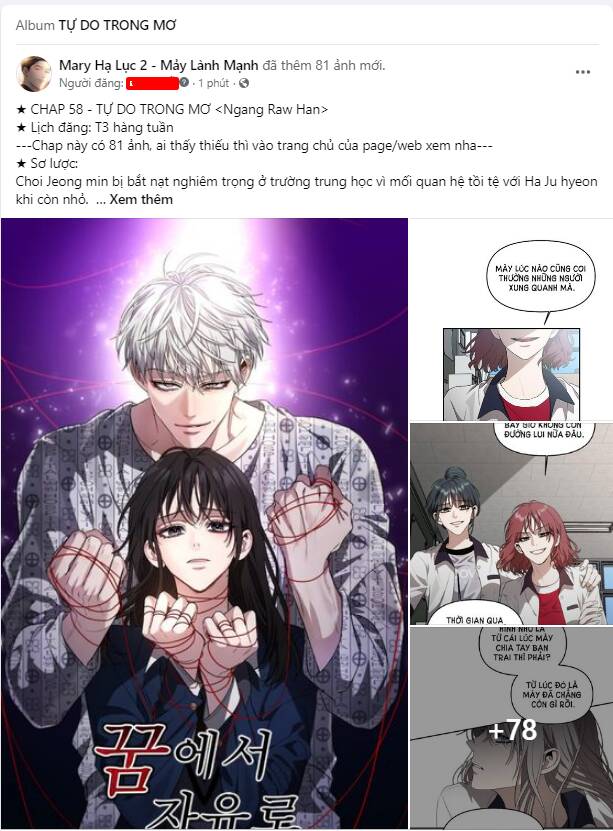 Cô Đi Mà Kết Hôn Với Chồng Tôi Đi - Chương 54.1 - Trang 41