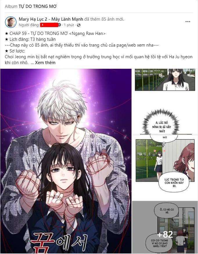 Cô Đi Mà Kết Hôn Với Chồng Tôi Đi - Chương 55.1 - Trang 1