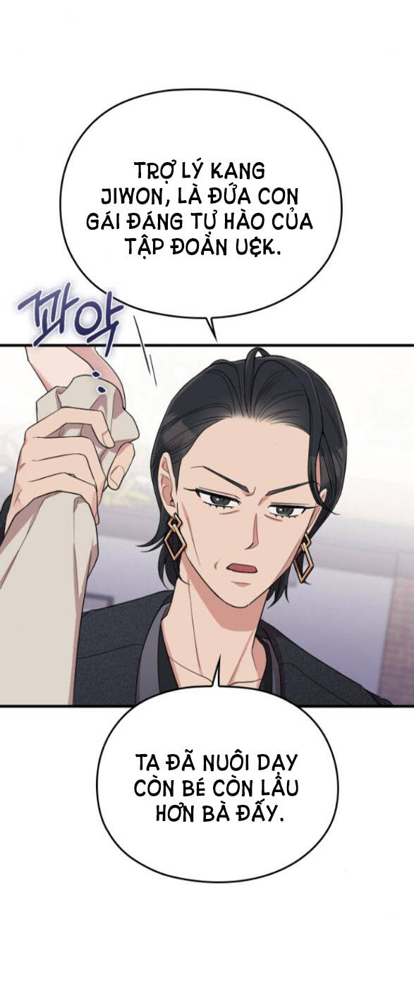 Cô Đi Mà Kết Hôn Với Chồng Tôi Đi - Chương 55.1 - Trang 11