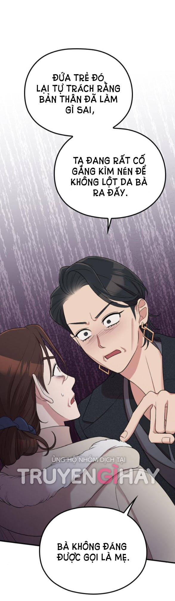 Cô Đi Mà Kết Hôn Với Chồng Tôi Đi - Chương 55.1 - Trang 30