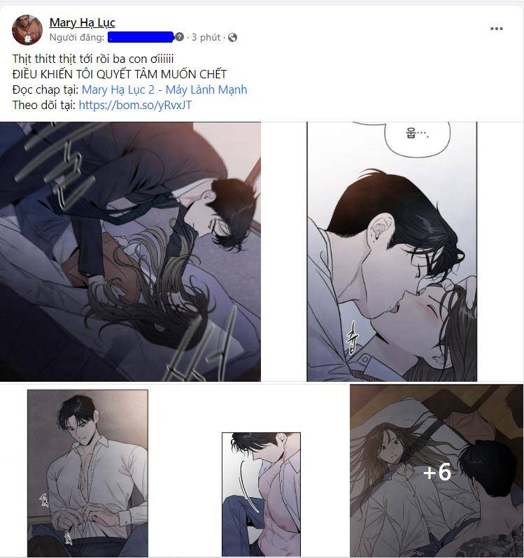 Cô Đi Mà Kết Hôn Với Chồng Tôi Đi - Chương 55.1 - Trang 40