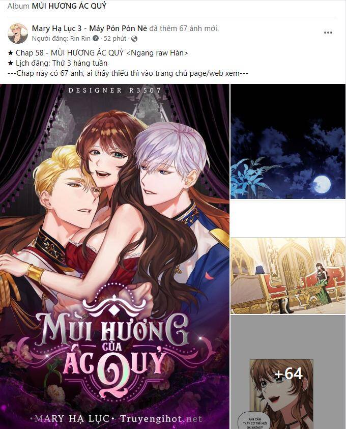 Cô Đi Mà Kết Hôn Với Chồng Tôi Đi - Chương 55.1 - Trang 41