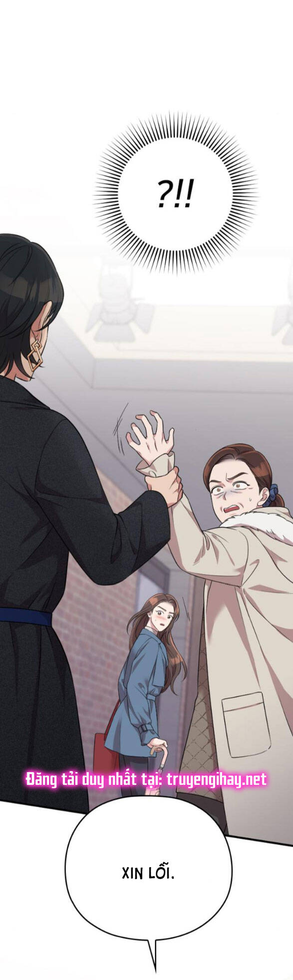 Cô Đi Mà Kết Hôn Với Chồng Tôi Đi - Chương 55.1 - Trang 7