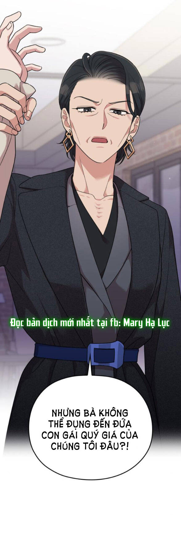 Cô Đi Mà Kết Hôn Với Chồng Tôi Đi - Chương 55.1 - Trang 8