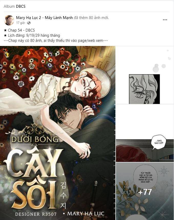 Cô Đi Mà Kết Hôn Với Chồng Tôi Đi - Chương 55.2 - Trang 2