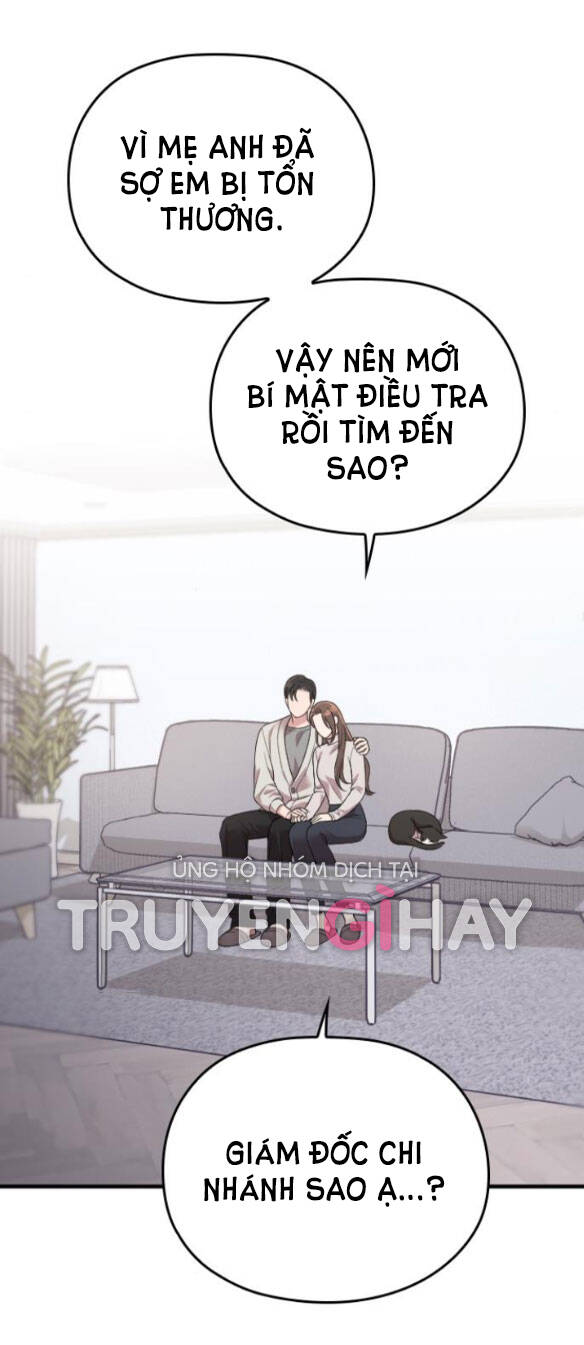 Cô Đi Mà Kết Hôn Với Chồng Tôi Đi - Chương 55.2 - Trang 12