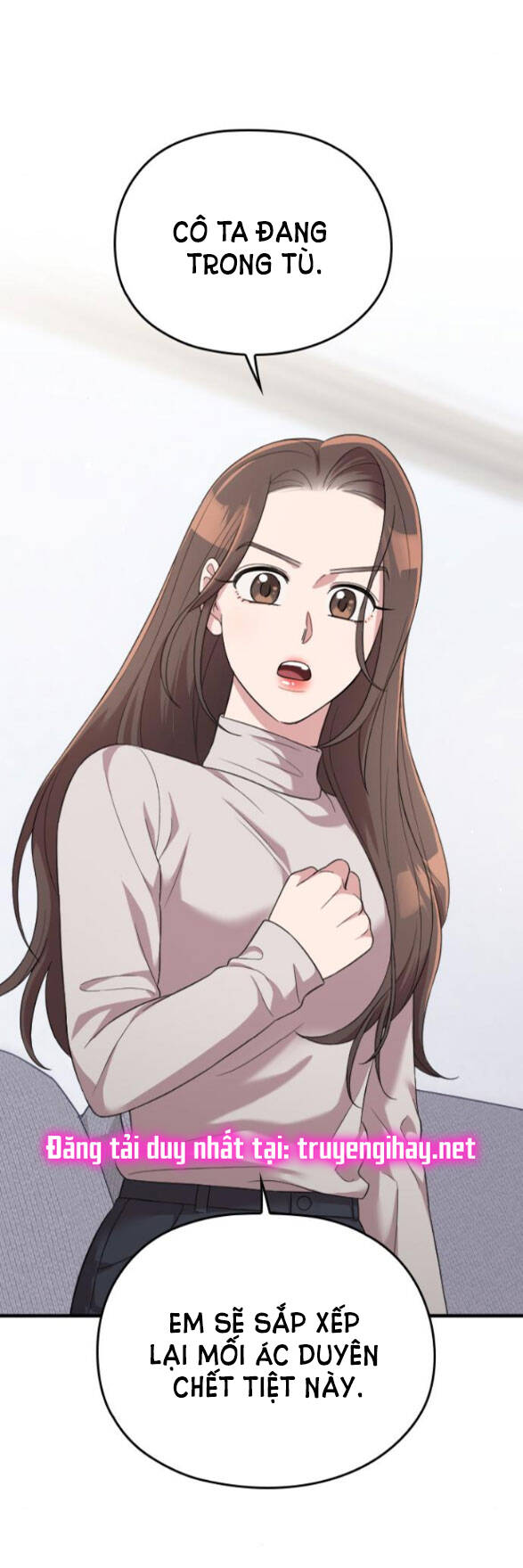 Cô Đi Mà Kết Hôn Với Chồng Tôi Đi - Chương 55.2 - Trang 37