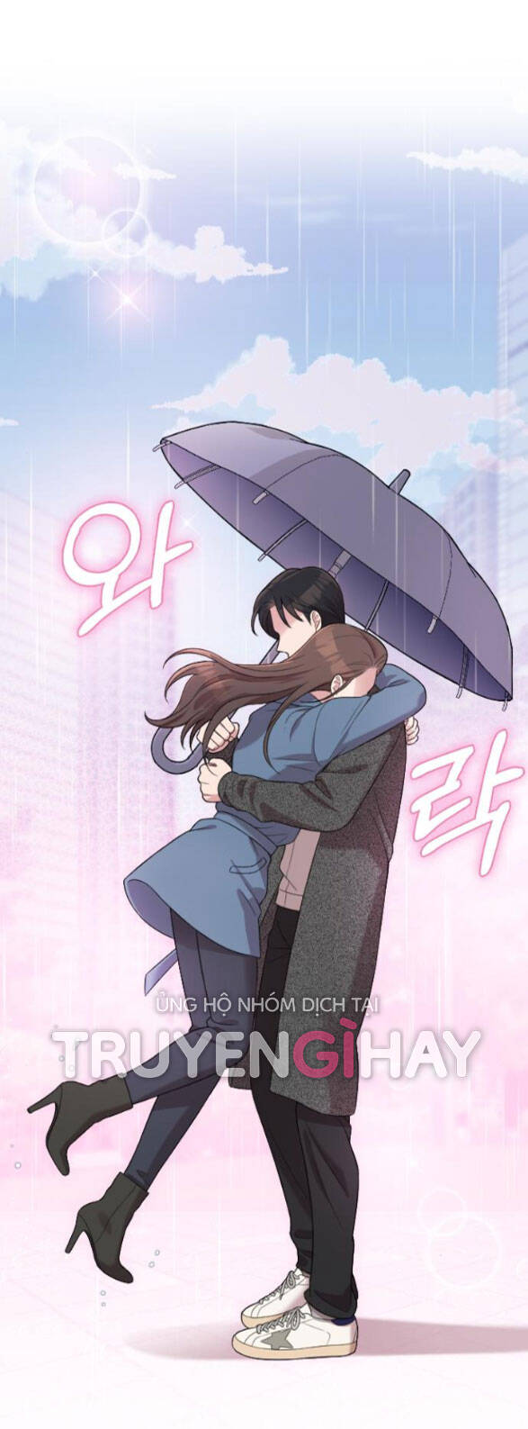 Cô Đi Mà Kết Hôn Với Chồng Tôi Đi - Chương 55.2 - Trang 6