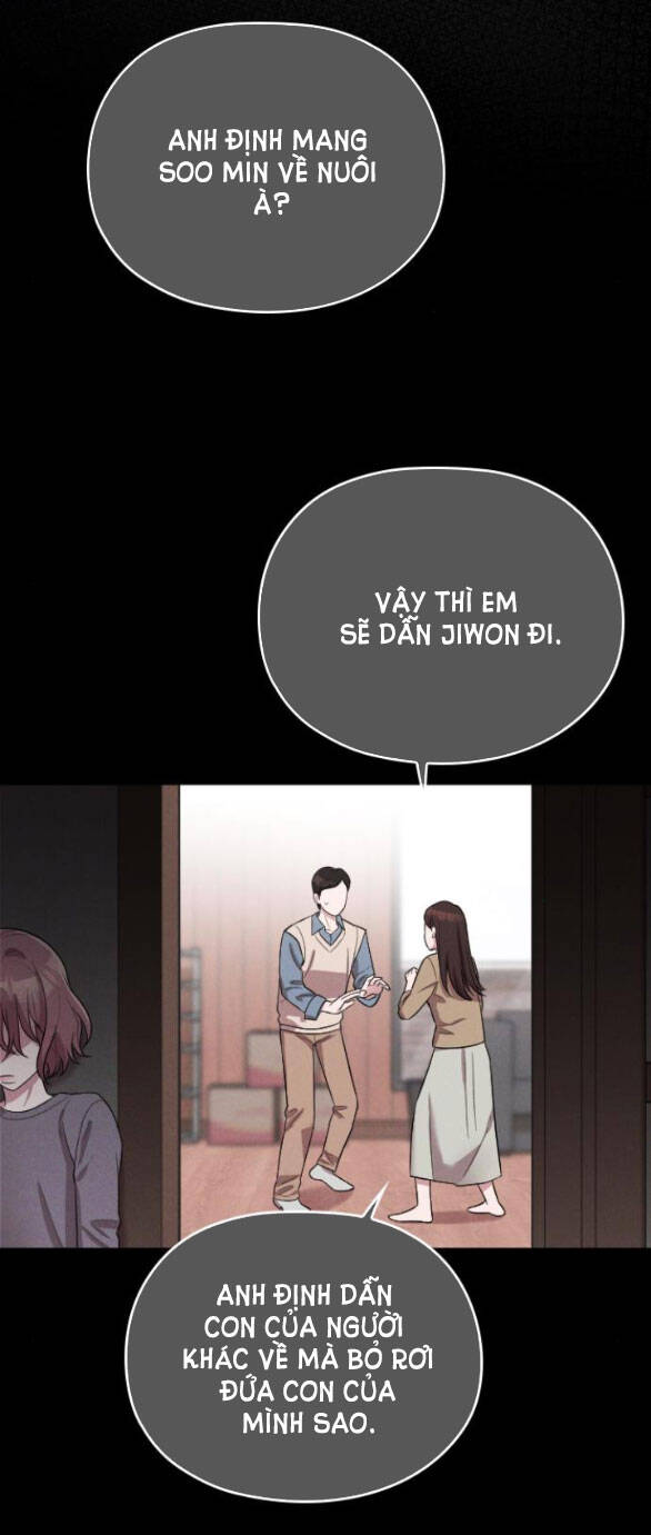 Cô Đi Mà Kết Hôn Với Chồng Tôi Đi - Chương 56.1 - Trang 22