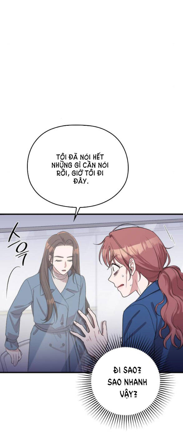 Cô Đi Mà Kết Hôn Với Chồng Tôi Đi - Chương 56.1 - Trang 37