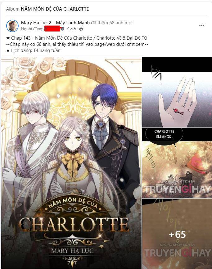 Cô Đi Mà Kết Hôn Với Chồng Tôi Đi - Chương 56.1 - Trang 45