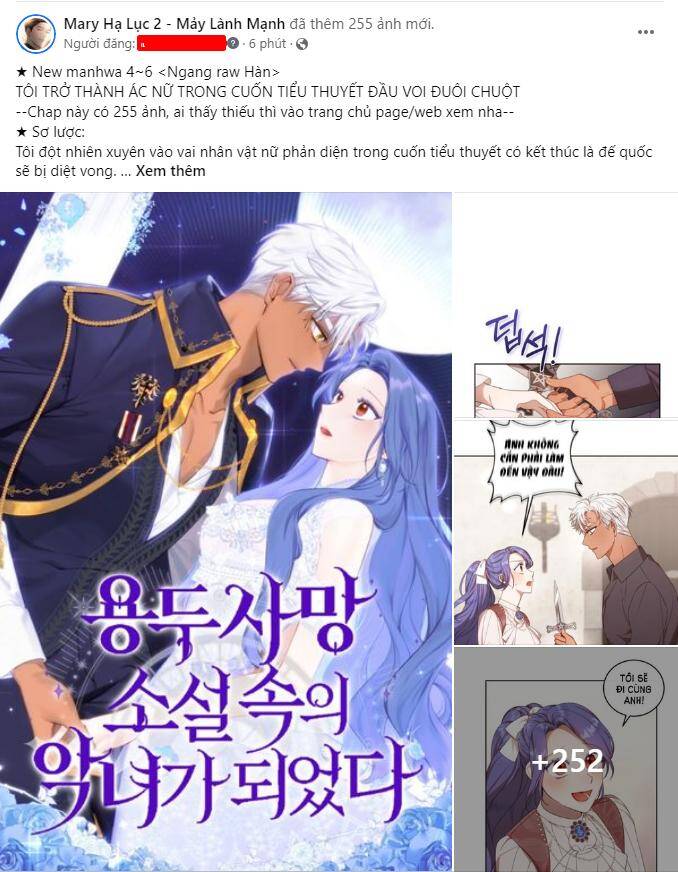 Cô Đi Mà Kết Hôn Với Chồng Tôi Đi - Chương 56.1 - Trang 46