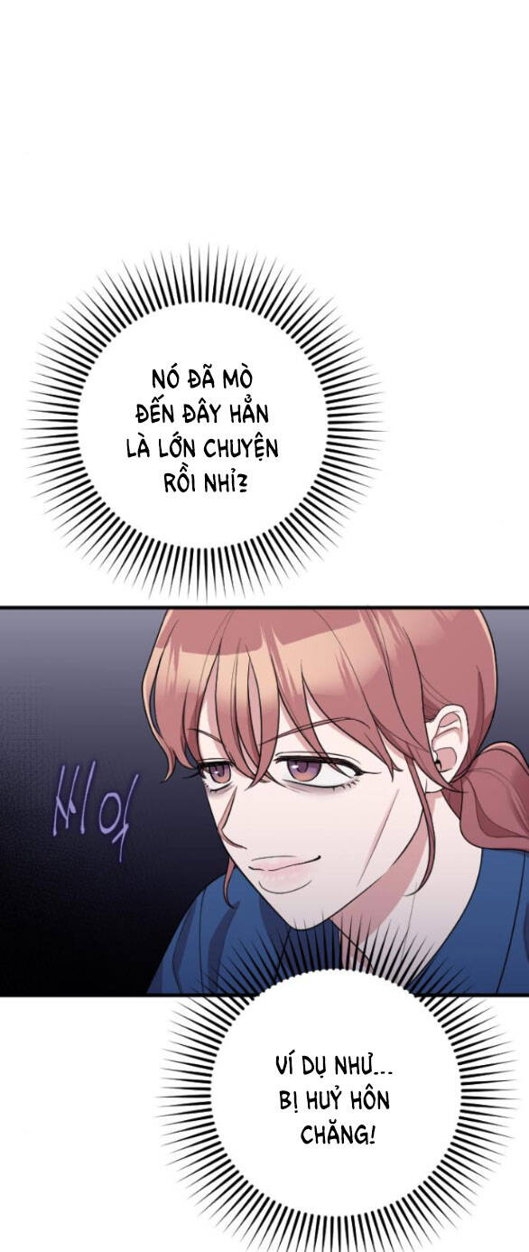 Cô Đi Mà Kết Hôn Với Chồng Tôi Đi - Chương 56.1 - Trang 10