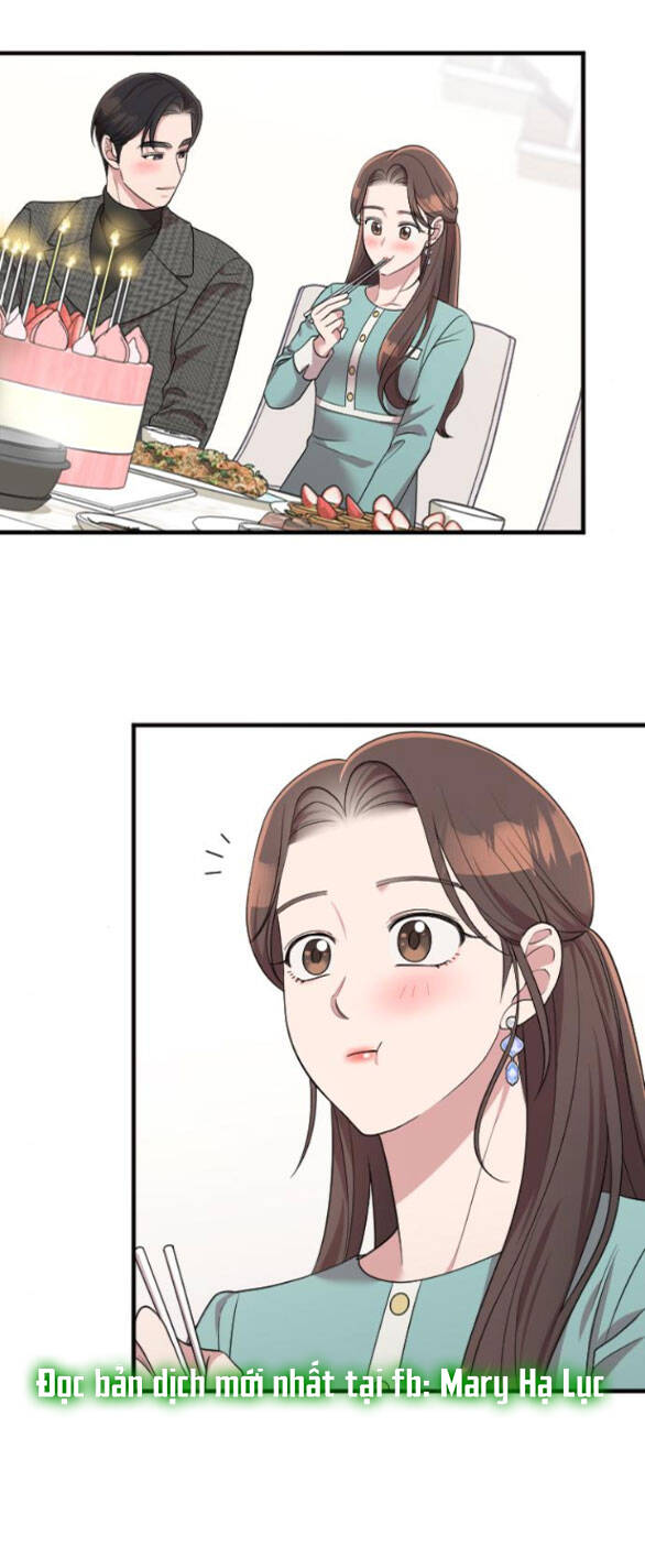 Cô Đi Mà Kết Hôn Với Chồng Tôi Đi - Chương 56.2 - Trang 29