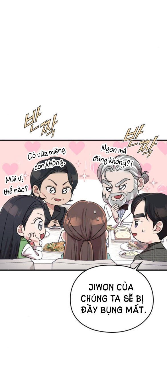 Cô Đi Mà Kết Hôn Với Chồng Tôi Đi - Chương 56.2 - Trang 30