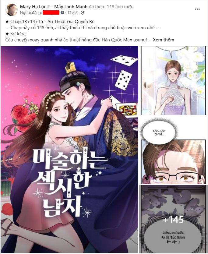 Cô Đi Mà Kết Hôn Với Chồng Tôi Đi - Chương 56.2 - Trang 4