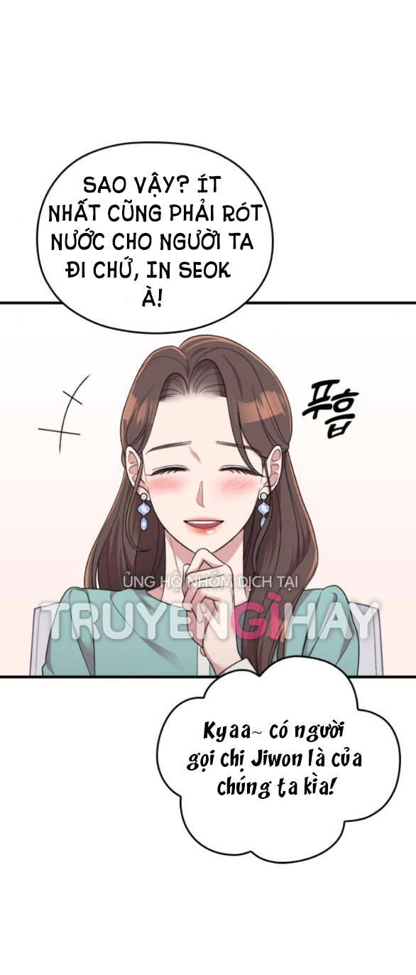 Cô Đi Mà Kết Hôn Với Chồng Tôi Đi - Chương 56.2 - Trang 31