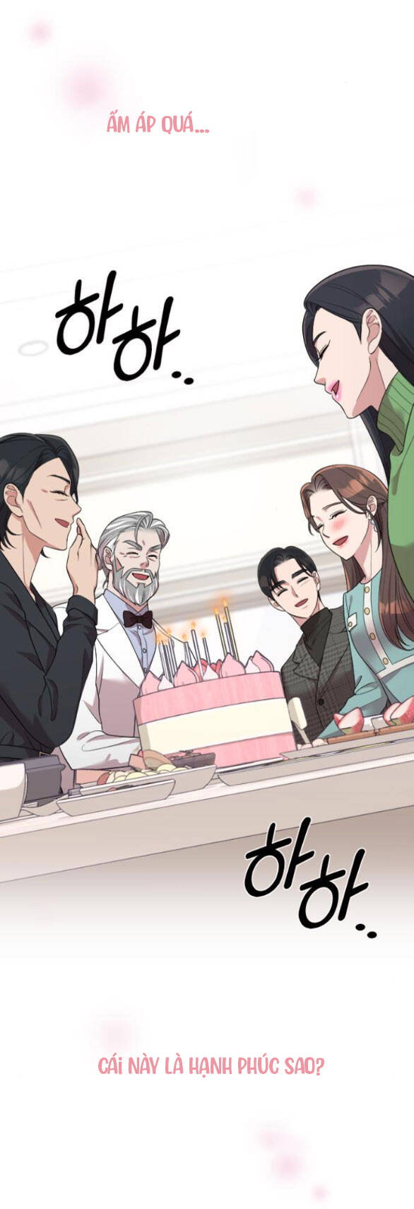 Cô Đi Mà Kết Hôn Với Chồng Tôi Đi - Chương 56.2 - Trang 32