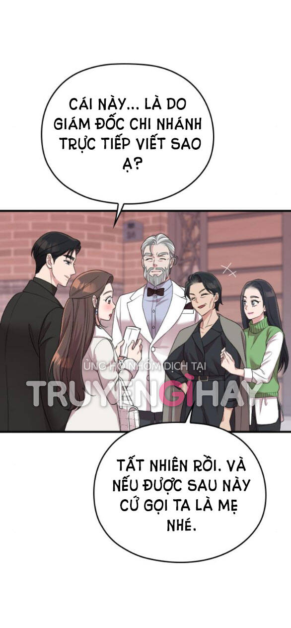 Cô Đi Mà Kết Hôn Với Chồng Tôi Đi - Chương 56.2 - Trang 37