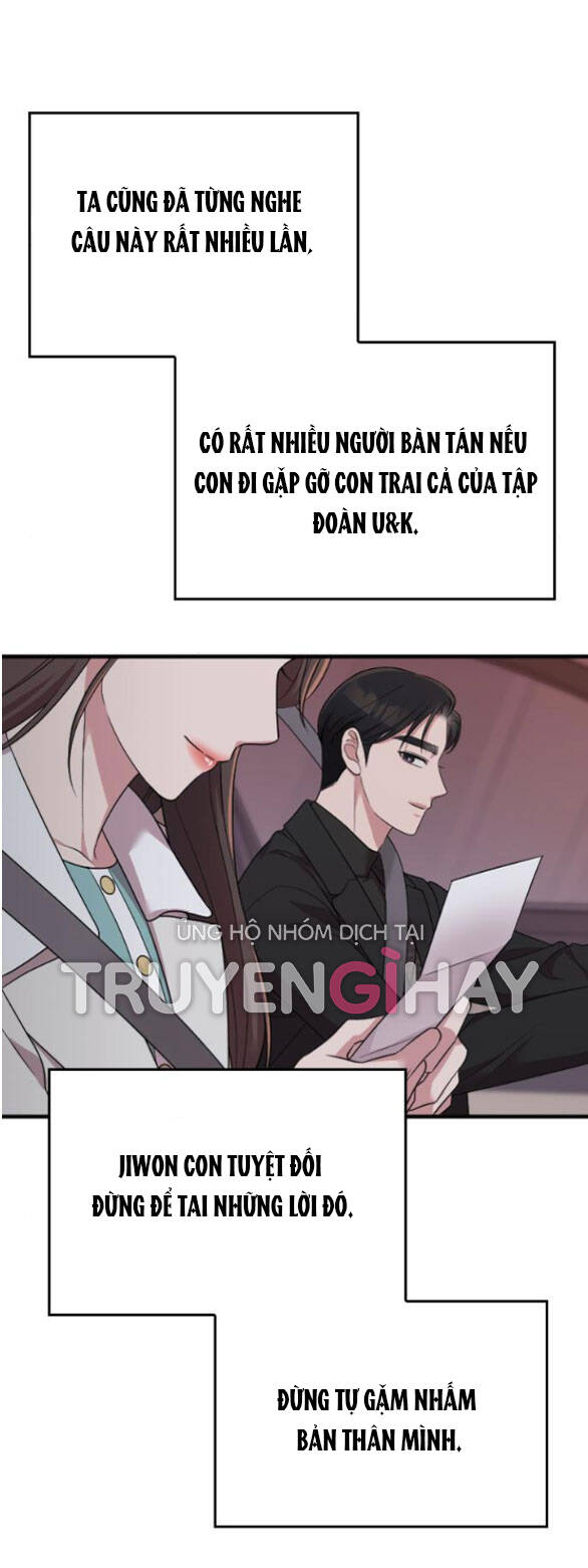 Cô Đi Mà Kết Hôn Với Chồng Tôi Đi - Chương 56.2 - Trang 43