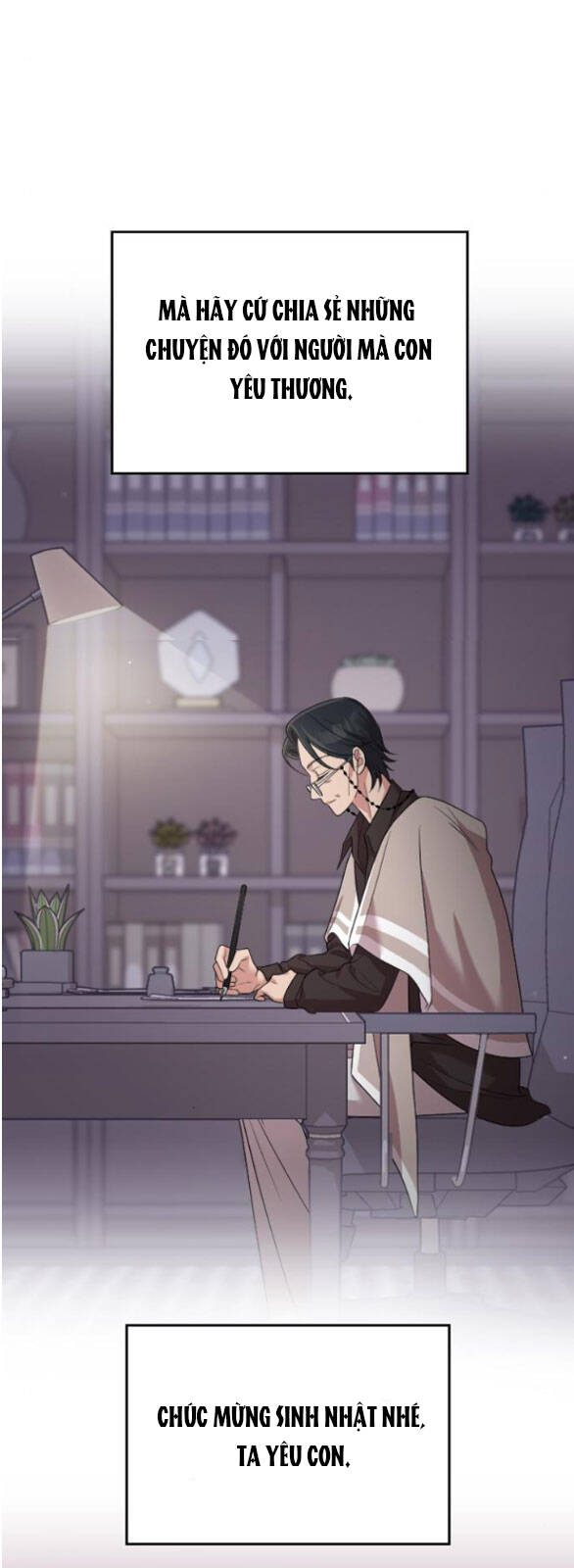 Cô Đi Mà Kết Hôn Với Chồng Tôi Đi - Chương 56.2 - Trang 44