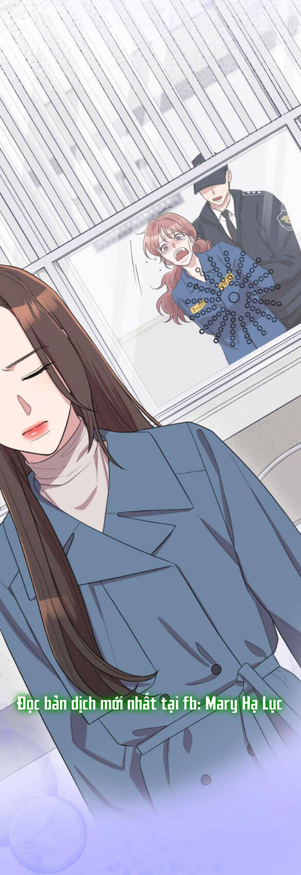 Cô Đi Mà Kết Hôn Với Chồng Tôi Đi - Chương 56.2 - Trang 9