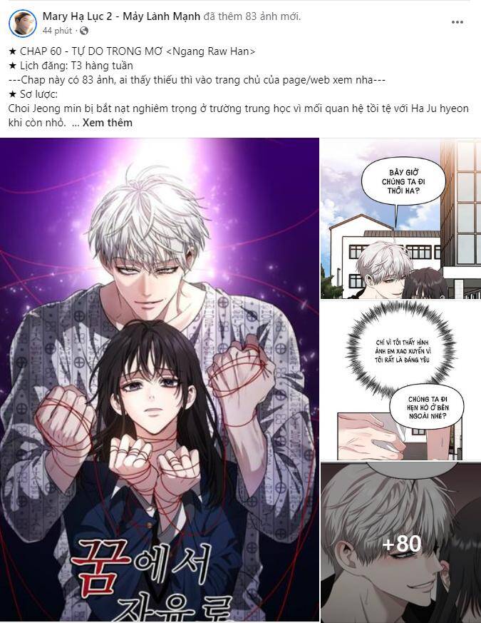 Cô Đi Mà Kết Hôn Với Chồng Tôi Đi - Chương 57.1 - Trang 40