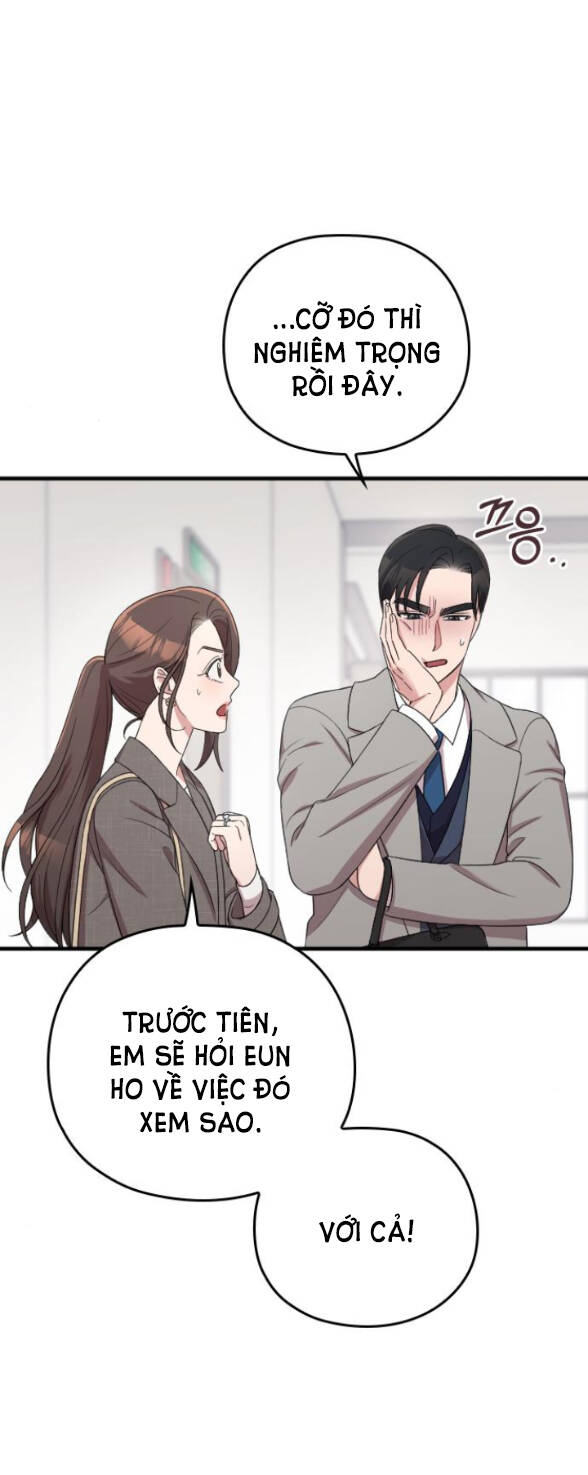 Cô Đi Mà Kết Hôn Với Chồng Tôi Đi - Chương 57.2 - Trang 16