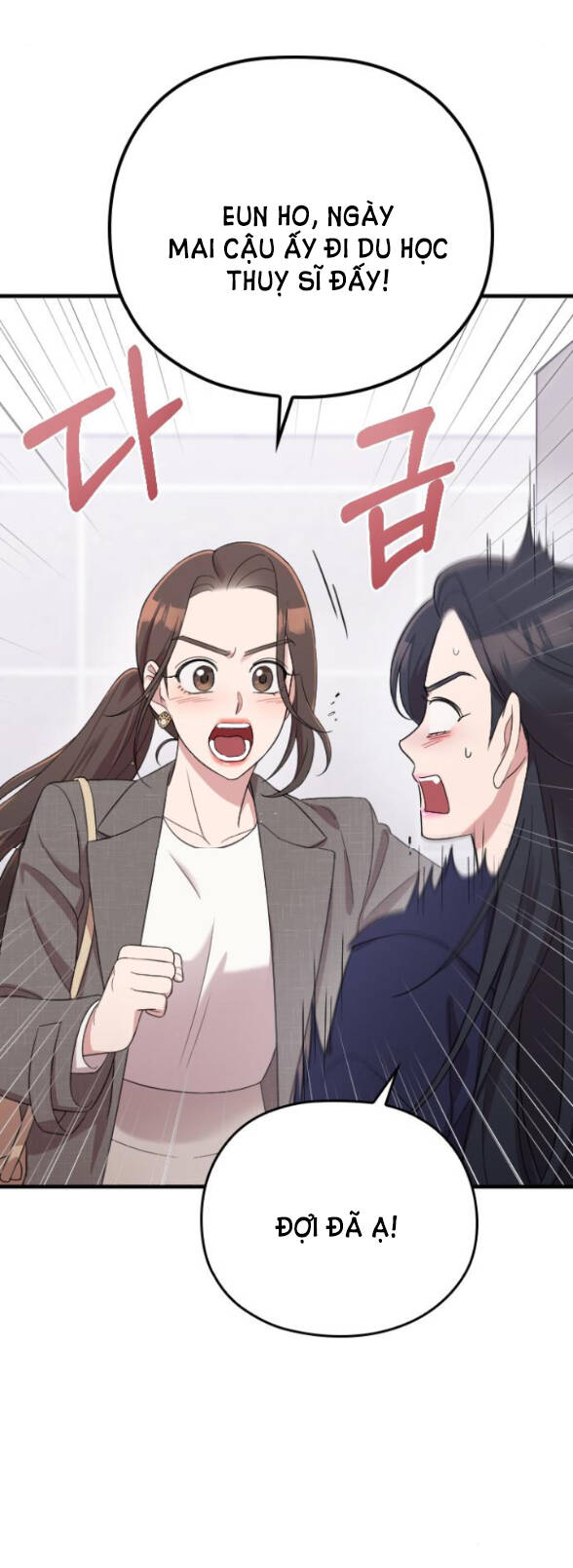 Cô Đi Mà Kết Hôn Với Chồng Tôi Đi - Chương 57.2 - Trang 20