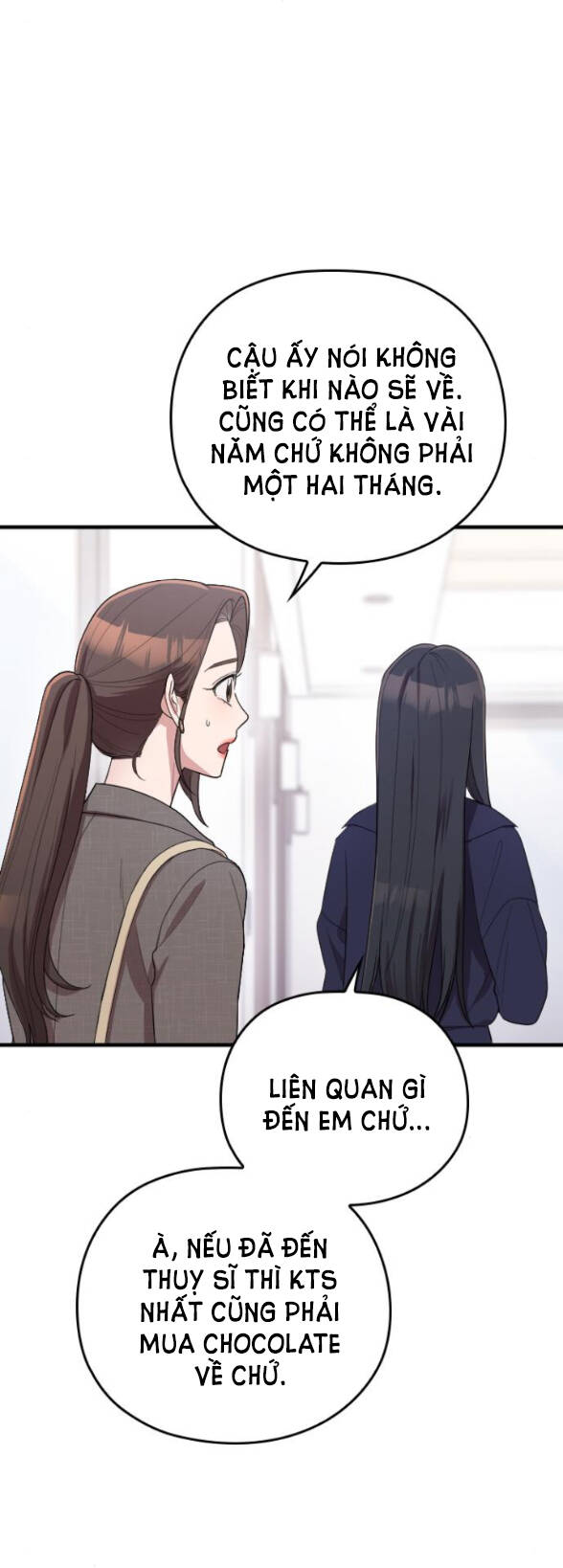 Cô Đi Mà Kết Hôn Với Chồng Tôi Đi - Chương 57.2 - Trang 23