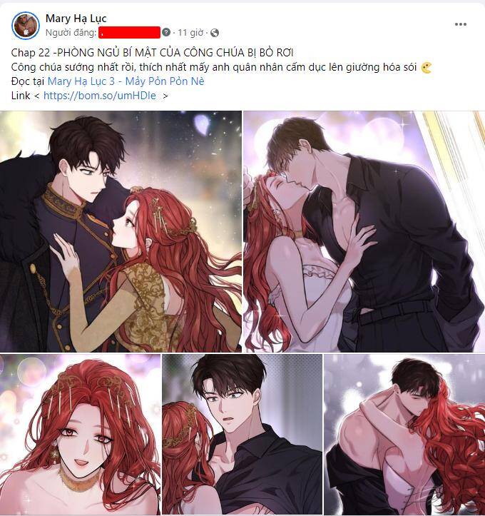 Cô Đi Mà Kết Hôn Với Chồng Tôi Đi - Chương 57.2 - Trang 25