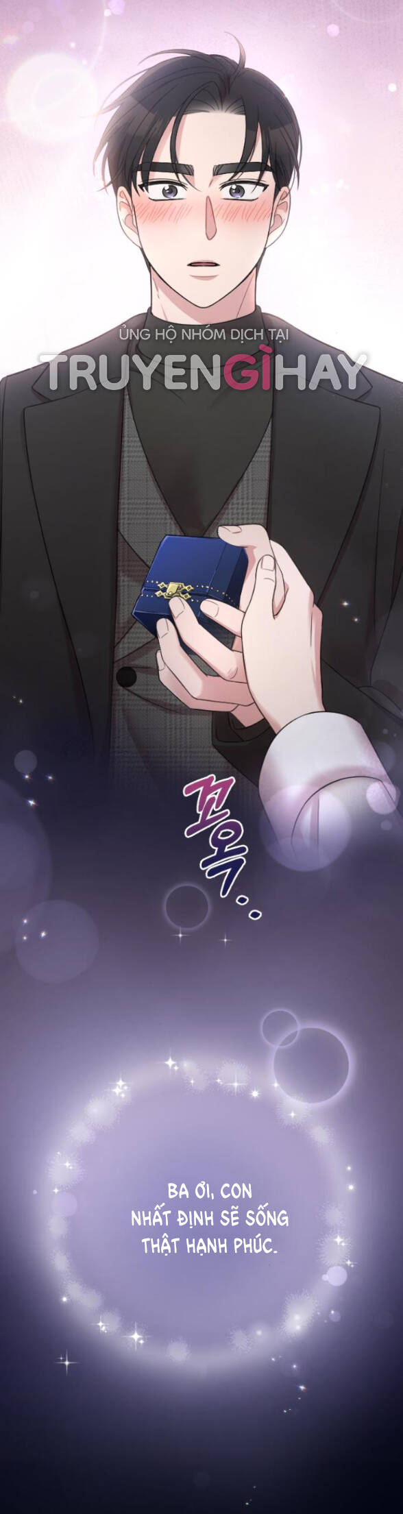 Cô Đi Mà Kết Hôn Với Chồng Tôi Đi - Chương 57.2 - Trang 4