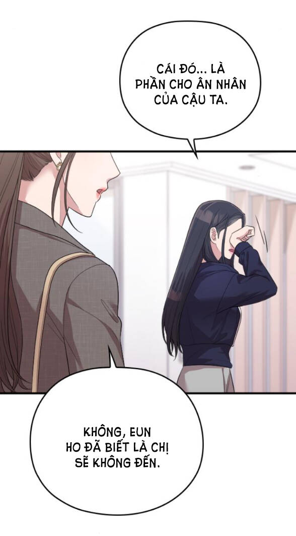 Cô Đi Mà Kết Hôn Với Chồng Tôi Đi - Chương 57.2 - Trang 33