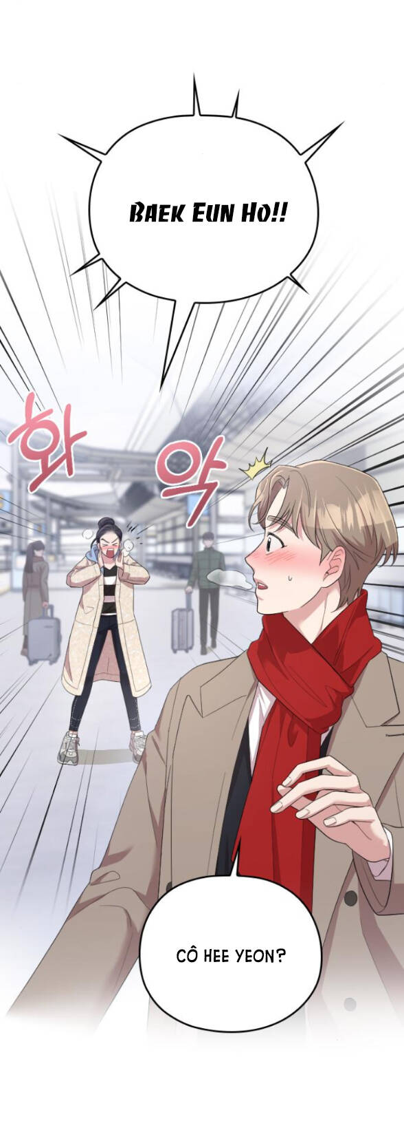 Cô Đi Mà Kết Hôn Với Chồng Tôi Đi - Chương 57.2 - Trang 44