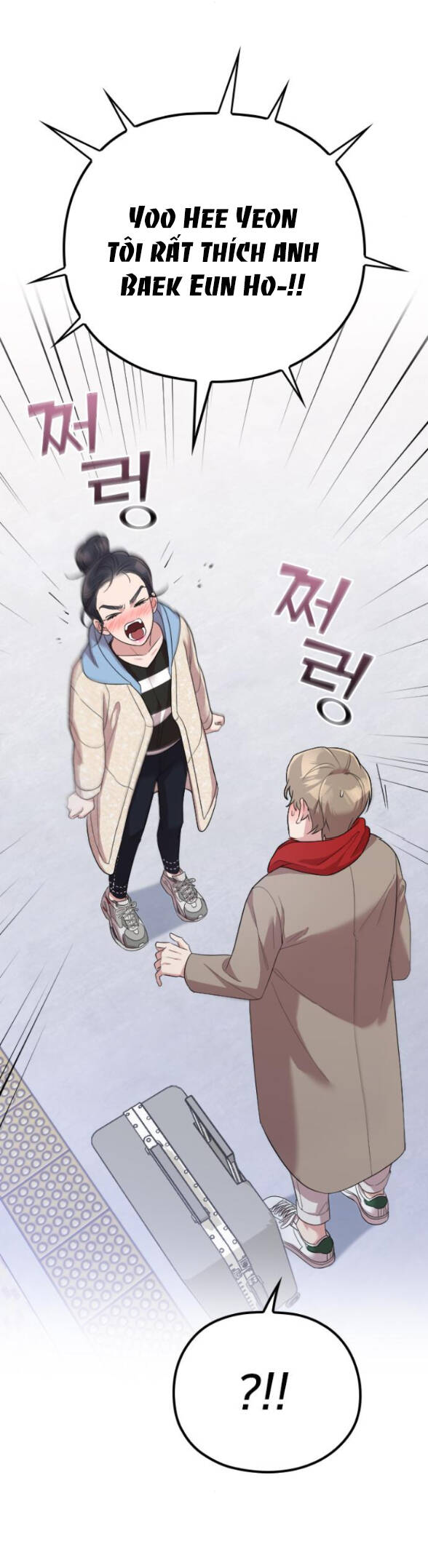 Cô Đi Mà Kết Hôn Với Chồng Tôi Đi - Chương 57.2 - Trang 49