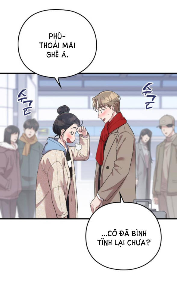 Cô Đi Mà Kết Hôn Với Chồng Tôi Đi - Chương 57.2 - Trang 50