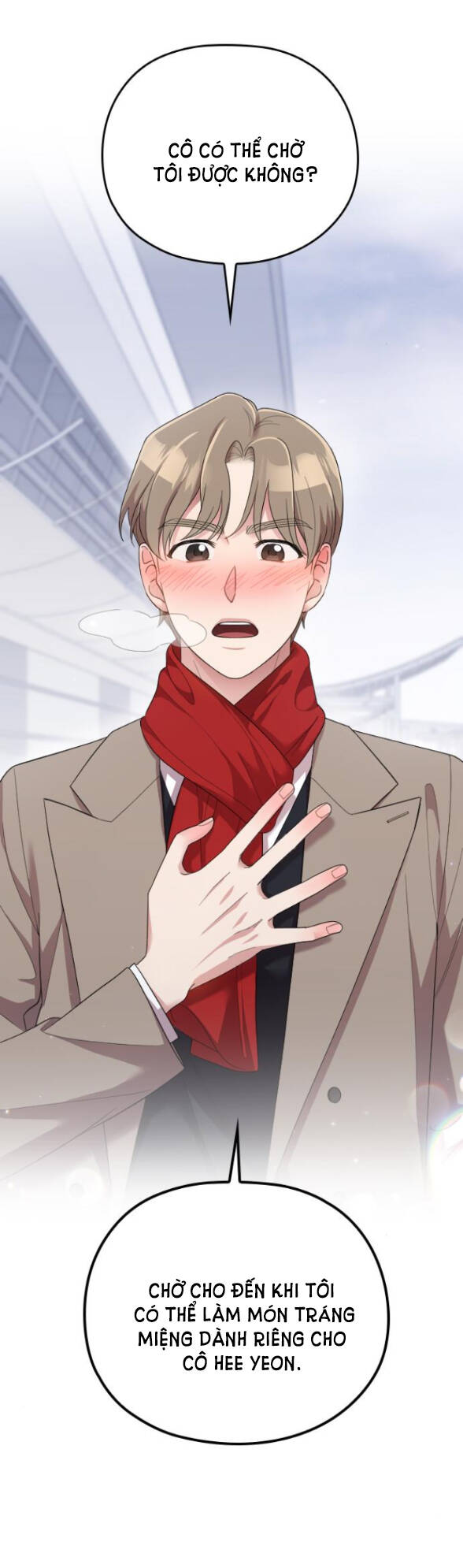 Cô Đi Mà Kết Hôn Với Chồng Tôi Đi - Chương 57.2 - Trang 54