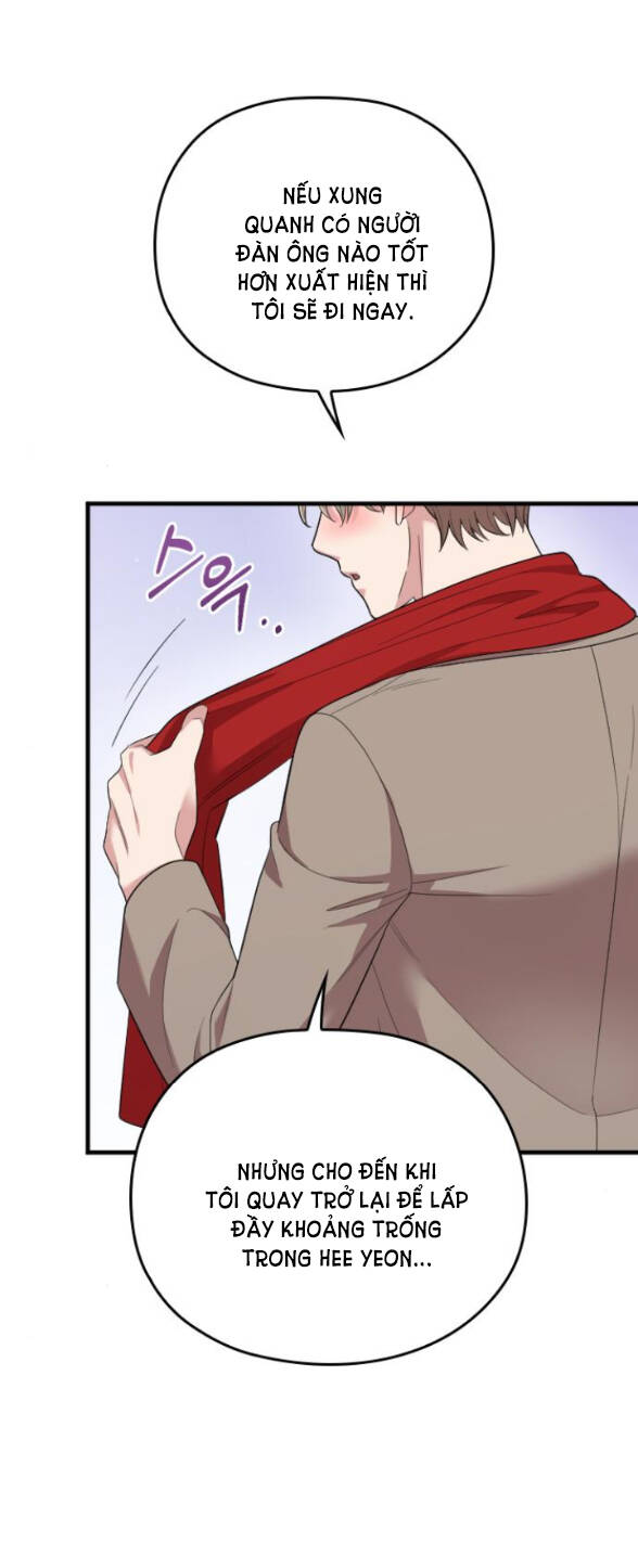 Cô Đi Mà Kết Hôn Với Chồng Tôi Đi - Chương 57.2 - Trang 61