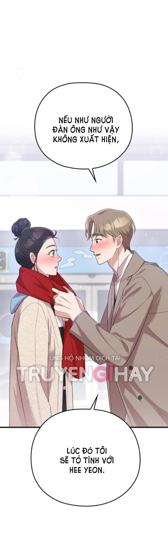 Cô Đi Mà Kết Hôn Với Chồng Tôi Đi - Chương 57.2 - Trang 62