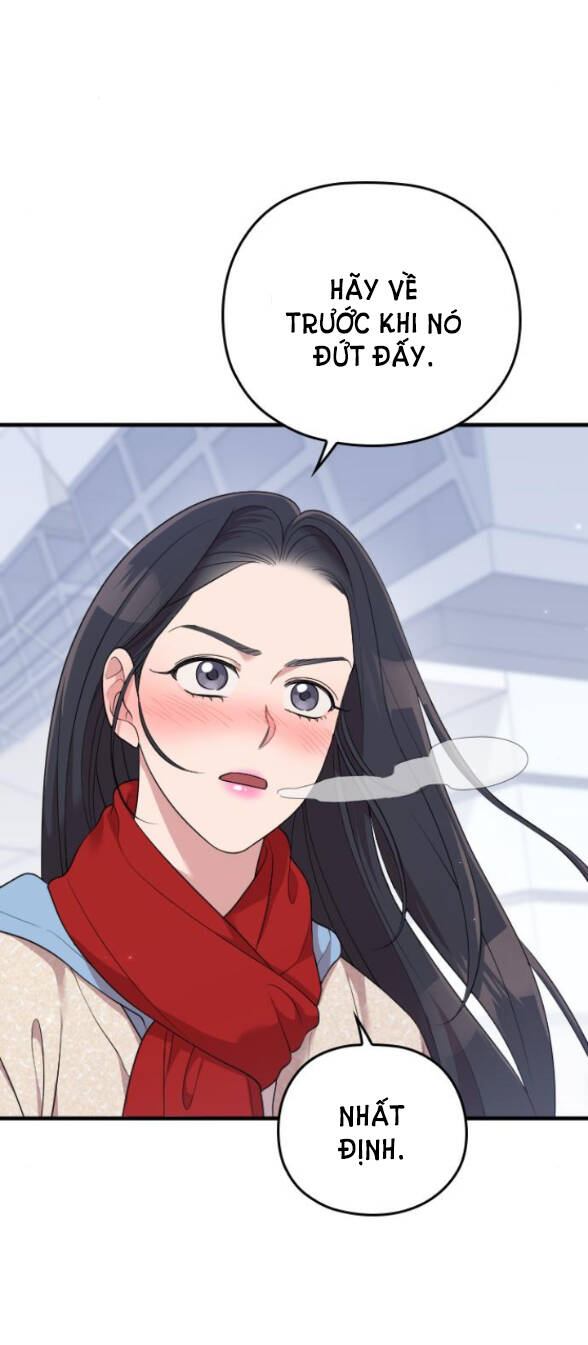 Cô Đi Mà Kết Hôn Với Chồng Tôi Đi - Chương 57.2 - Trang 67