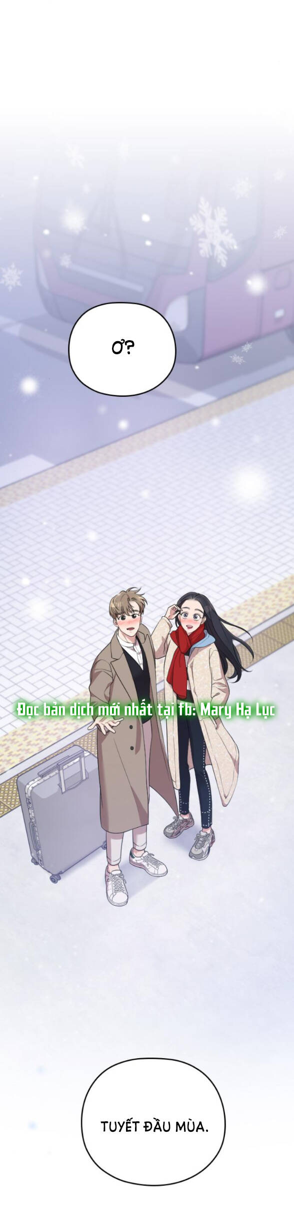 Cô Đi Mà Kết Hôn Với Chồng Tôi Đi - Chương 57.2 - Trang 70