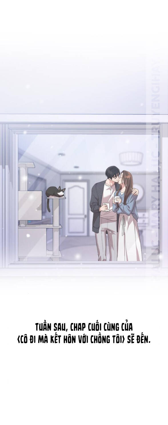 Cô Đi Mà Kết Hôn Với Chồng Tôi Đi - Chương 57.2 - Trang 77