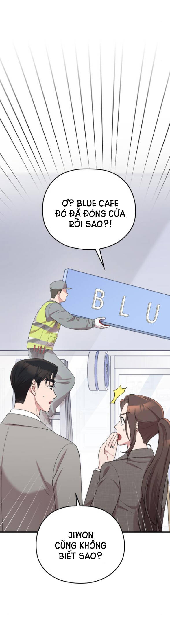 Cô Đi Mà Kết Hôn Với Chồng Tôi Đi - Chương 57.2 - Trang 9