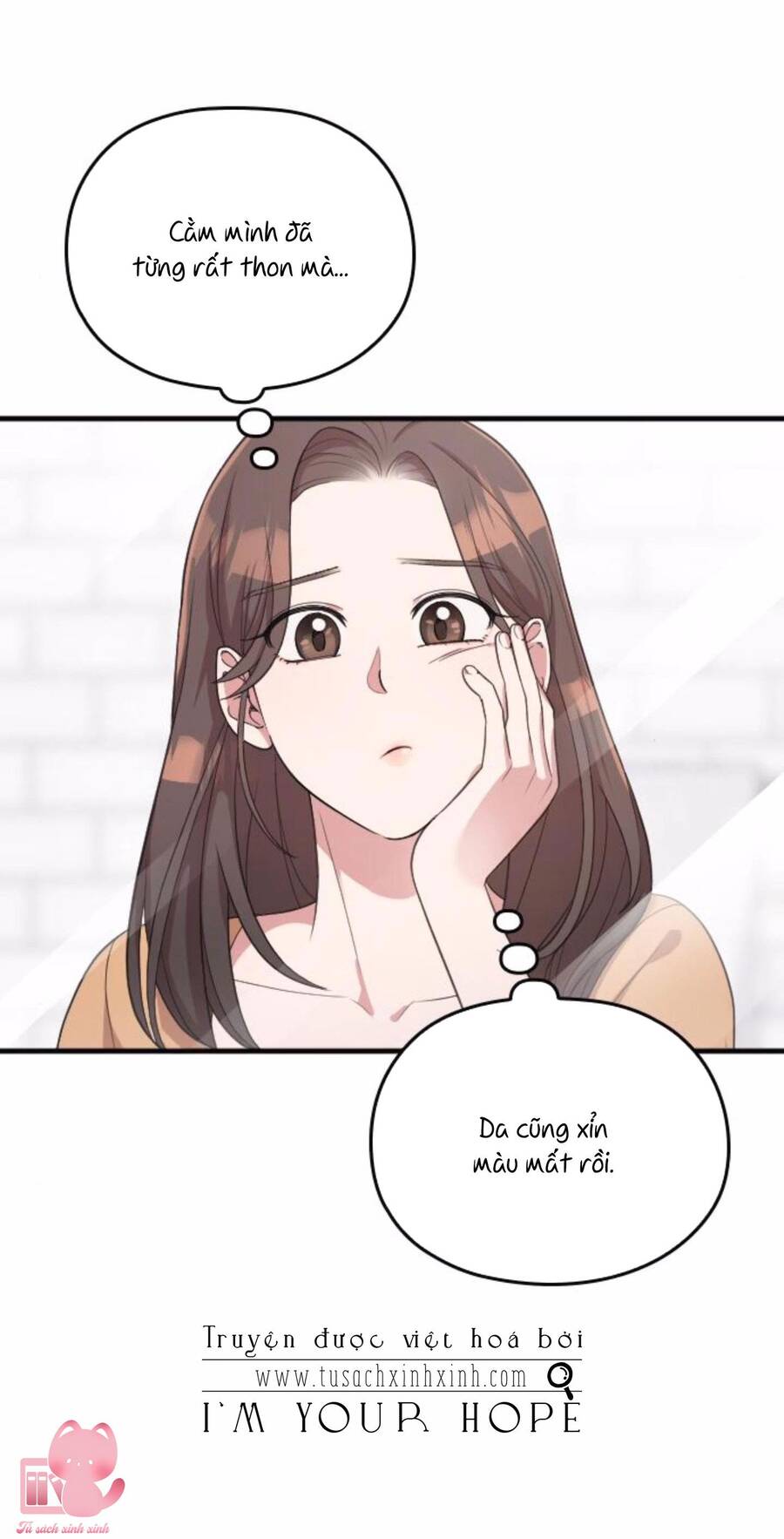 Cô Đi Mà Kết Hôn Với Chồng Tôi Đi - Chương 59 - Trang 11