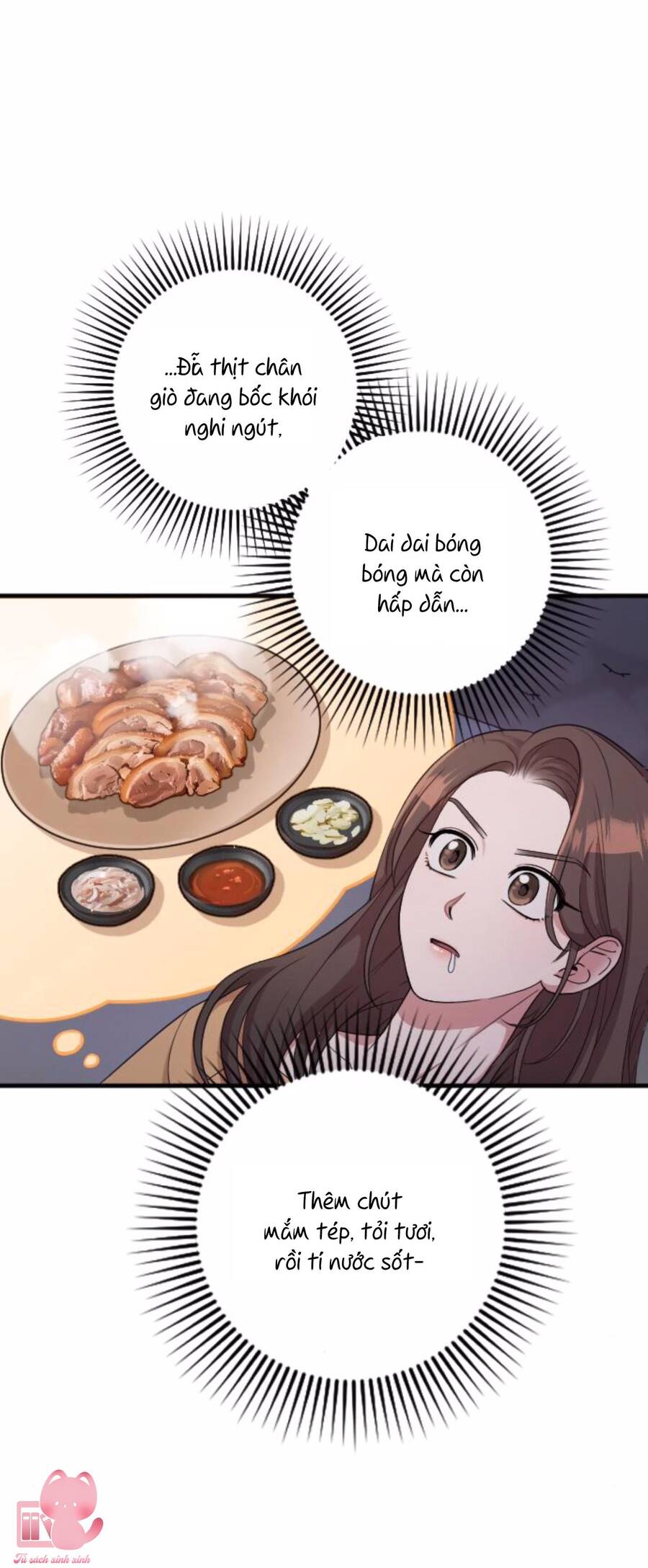 Cô Đi Mà Kết Hôn Với Chồng Tôi Đi - Chương 59 - Trang 14