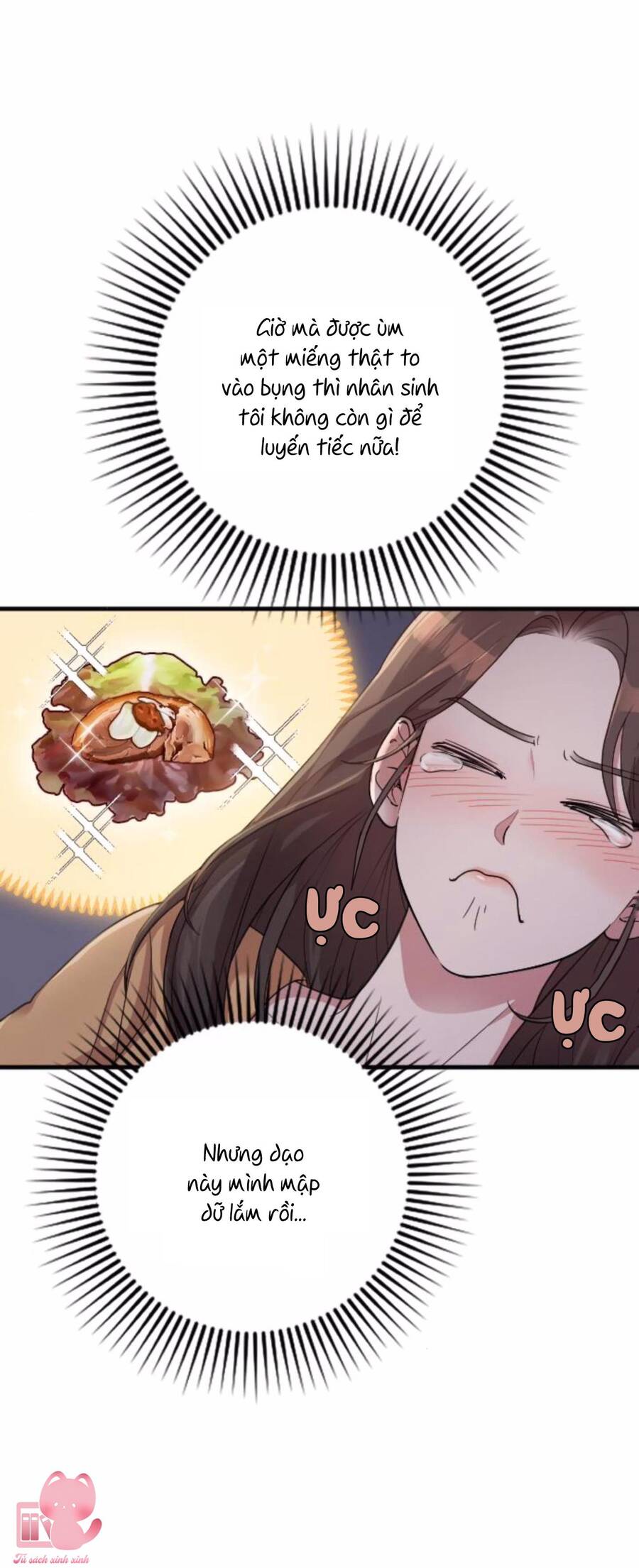 Cô Đi Mà Kết Hôn Với Chồng Tôi Đi - Chương 59 - Trang 15