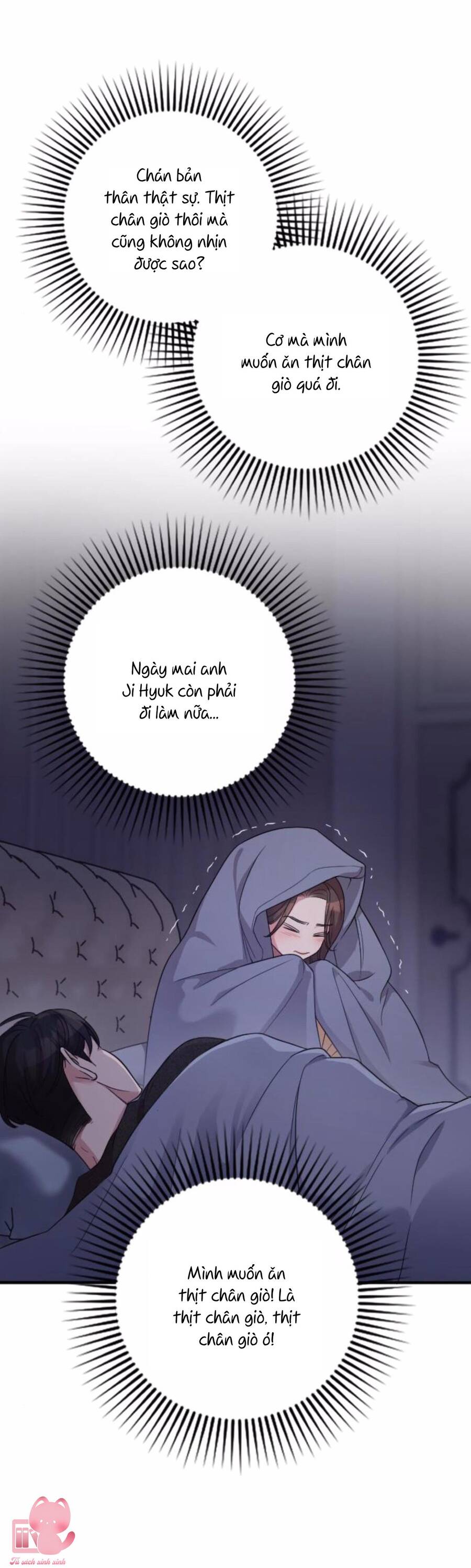 Cô Đi Mà Kết Hôn Với Chồng Tôi Đi - Chương 59 - Trang 16