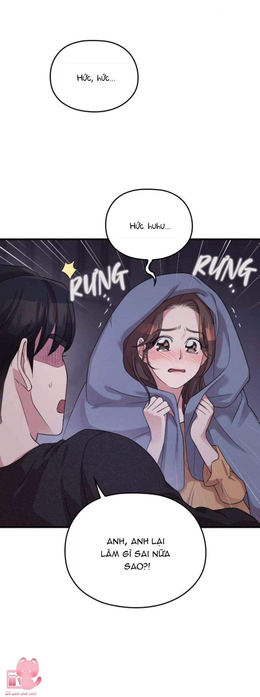 Cô Đi Mà Kết Hôn Với Chồng Tôi Đi - Chương 59 - Trang 18