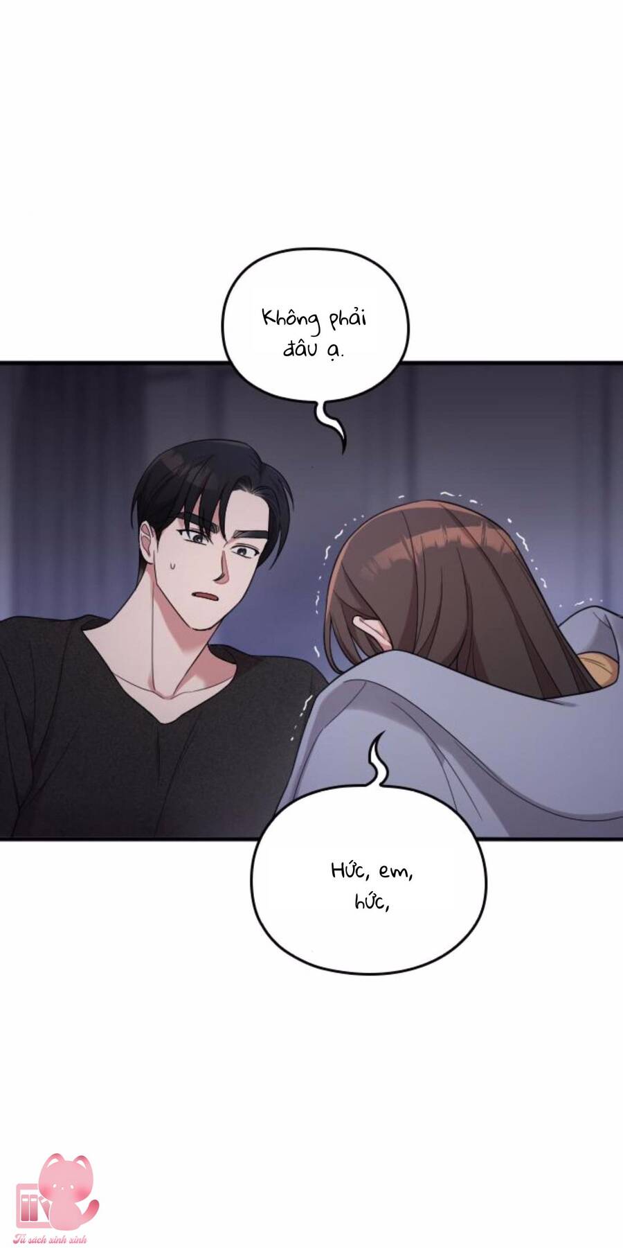 Cô Đi Mà Kết Hôn Với Chồng Tôi Đi - Chương 59 - Trang 20